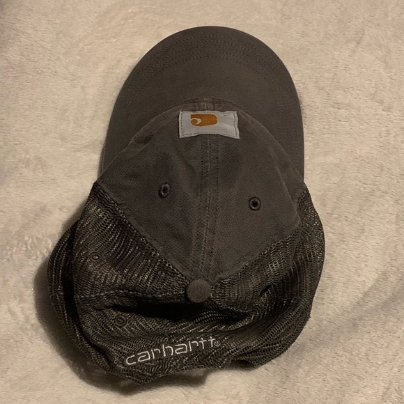 Carhartt hat - Picture 3 of 6